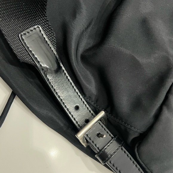 Prada Backpack 🖤 - Picture 5 of 13